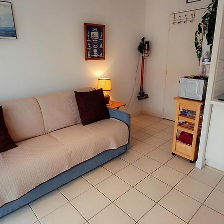Appartement Pres De La Plage - 4 Pers, Piscine Ouverte, Parking, Animaux Acceptes - Fr-1-706-12 Châtelaillon-Plage Esterno foto