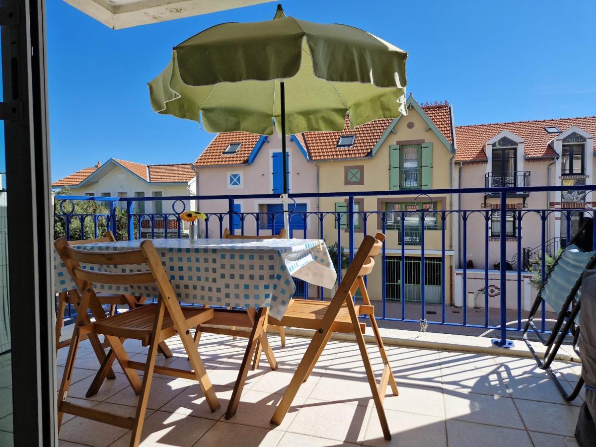 Appartement Pres De La Plage - 4 Pers, Piscine Ouverte, Parking, Animaux Acceptes - Fr-1-706-12 Châtelaillon-Plage Esterno foto