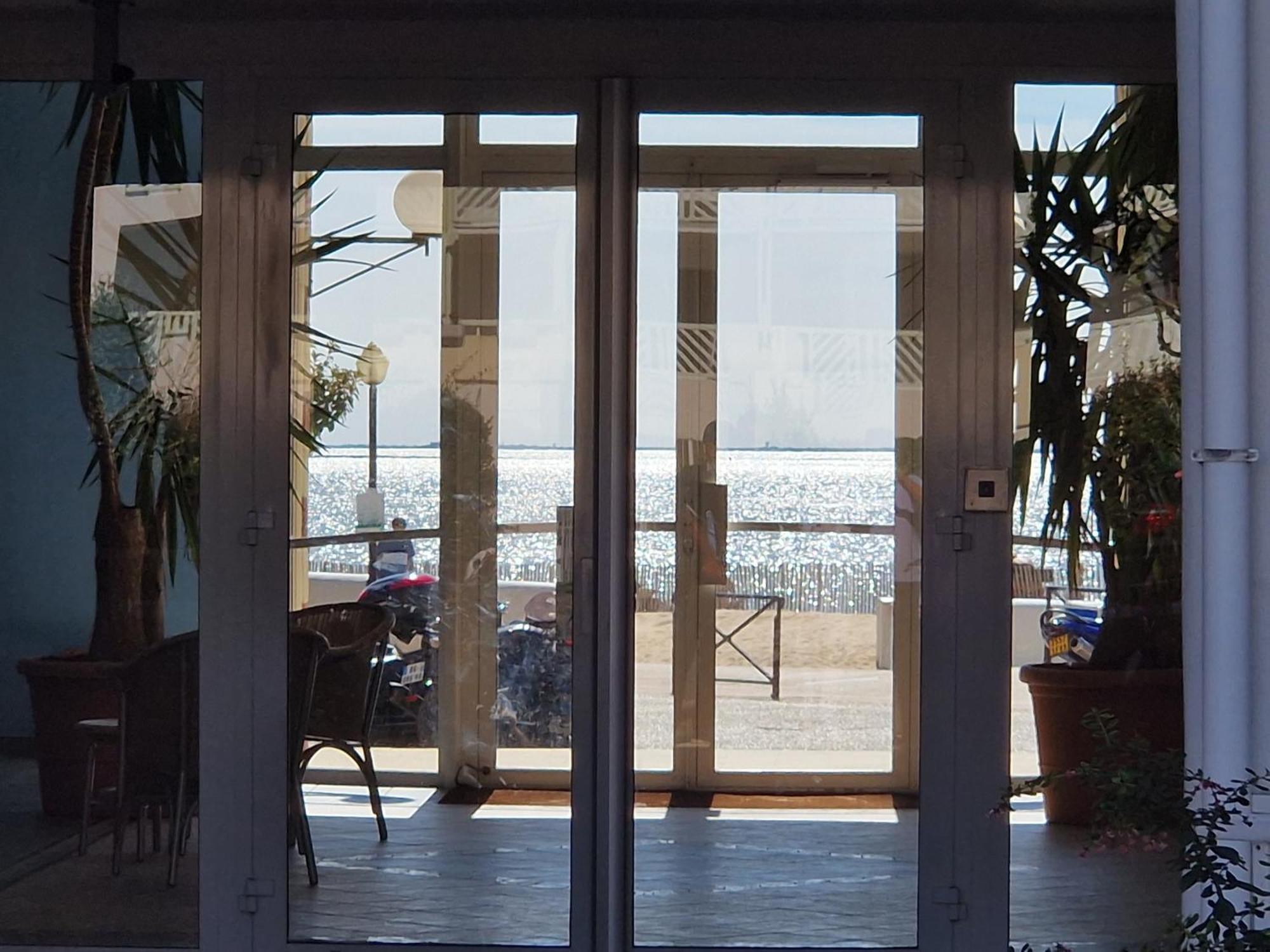Appartement Pres De La Plage - 4 Pers, Piscine Ouverte, Parking, Animaux Acceptes - Fr-1-706-12 Châtelaillon-Plage Esterno foto